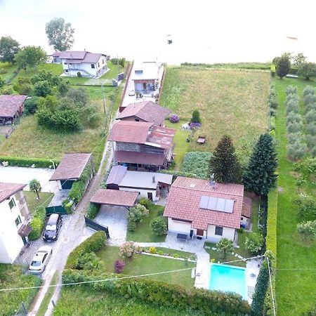 Вилла Casa Favorita Колико Экстерьер фото